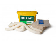 50 Litre Natural Oil-Only Spill Kit Holdall