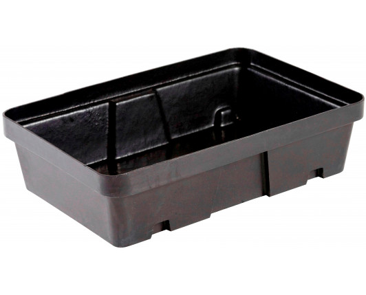 20 Litre Spill Tray - Without Grate
