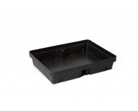 40 Litre Spill Tray - Without Grate