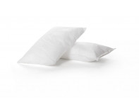 Economy Oil-Only Absorbent Pillows - 38cm x 23cm - Pack of 16