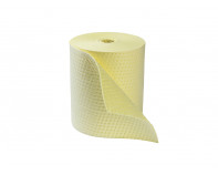 Premium Chemical Absorbent Roll - 50cm x 40m 
