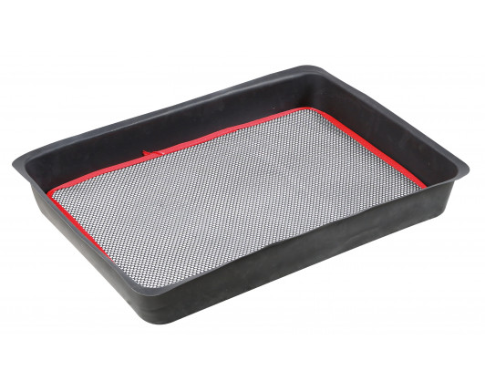 SpillTector Small Spill Tray - 550 x 700mm - 4 Litre - Box of 5