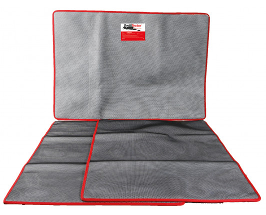 SpillTector Extra Large Replacement Mats