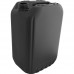 25 Litre Stackable Plastic Jerry Can - UN Approved - x48 Pack