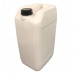 25 Litre Stackable Plastic Jerry Can - UN Approved - x48 Pack