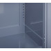 CoSHH Wall Storage Cupboard 570 x 850 x 255mm