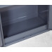 CoSHH Wall Storage Cupboard 570 x 850 x 255mm