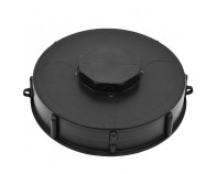 150mm (6 Inch) IBC Lid with 2 Inch BSP Female Connection