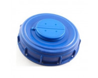 IBC Lid with Breather Vent - 150mm