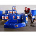 Eccotarp Cargo DP Spill Bund - 300 Litre
