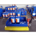 Eccotarp Cargo DP Spill Bund - 300 Litre