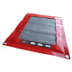 Eccotarp Folding Drip Tray - 1400 x 1080mm