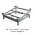 IBC Tipper Unit - Steel