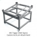 IBC Tipper Unit - Stainless Steel