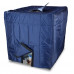 Full IBC Insulation Cover with Openings