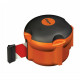 Skipper XS 9m Retractable Safety Barrier