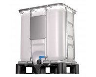300 Litre COMPACTline - new IBC Container